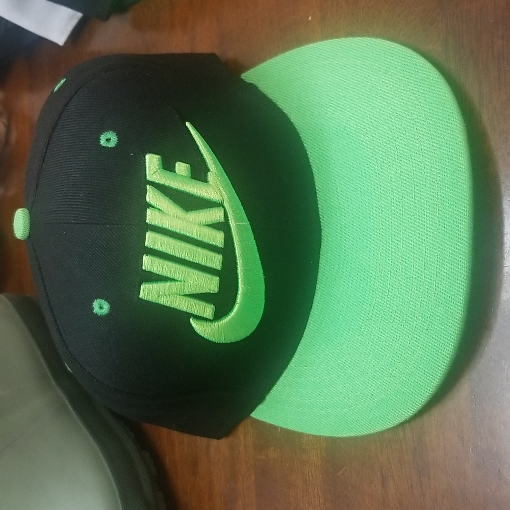 Nike ball cap